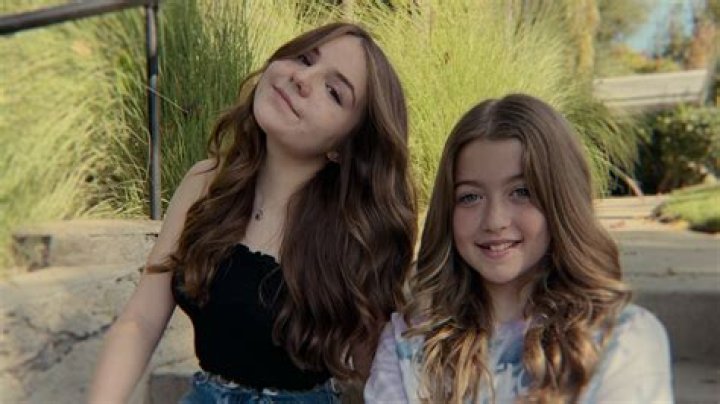 Unveiling The Influence: Harper Zilmer's Guiding Forces