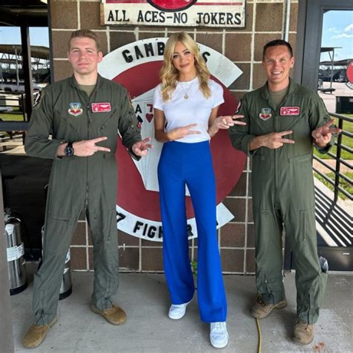 Unveiling The Inspiring Story Behind Abby Hornacek's Eye Patch