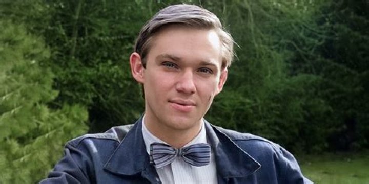 Unveiling The Inspiring World Of Richard Ayoade's Mother: Discoveries And Insights