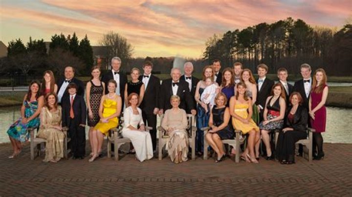 Unveiling The Intriguing World Of Pat Robertson's Son: Discoveries And Insights