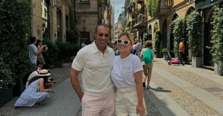 Unveiling The Journey Of Maria Shojaee's First Marriage: Discoveries And Insights