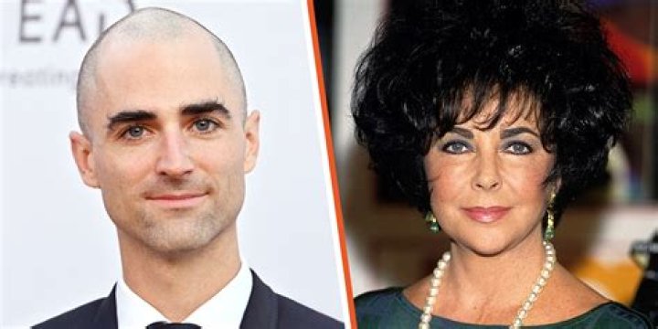 Unveiling The Legacy And Impact Of Elizabeth Taylor's Grandson