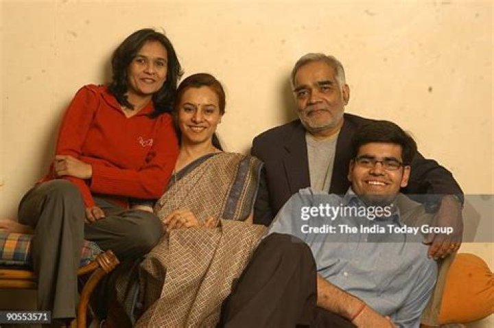 Unveiling The Legacy And Impact Of The Basant Maheshwari Family