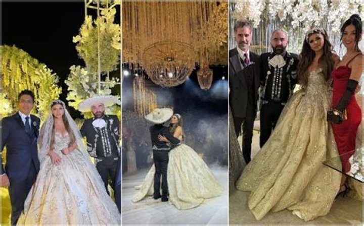 Unveiling The Legacy And Wealth Of Vicente Fernandez Jr.