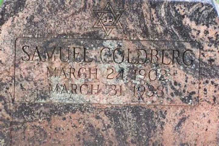 Unveiling The Legacy Of Sam Goldberg And Caroline Shnay: Education Pioneers