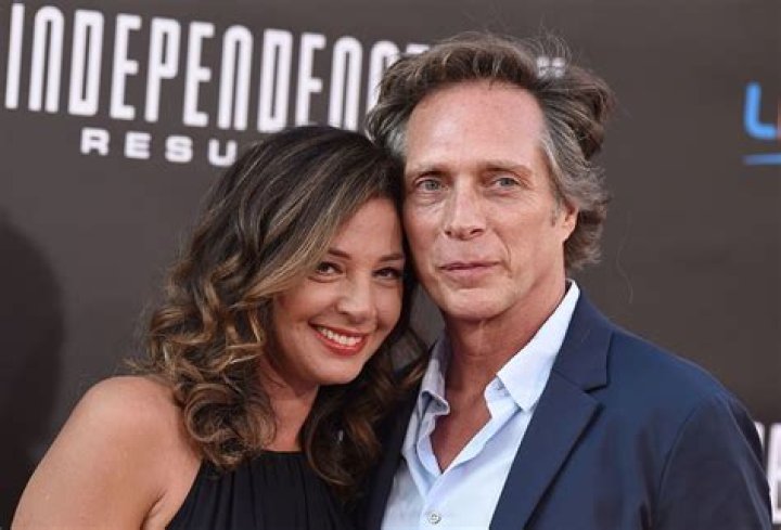 Unveiling The Life And Career Of Adrian Holmes' Wife: Discoveries And Insights