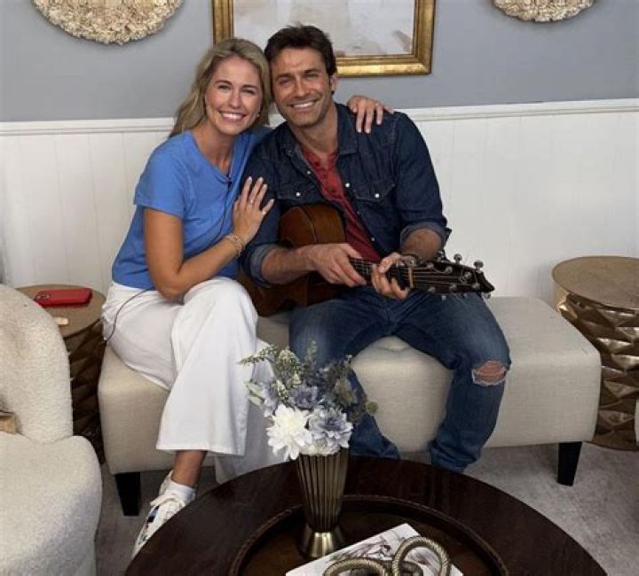 Unveiling The Life And Career Of Taylor Watson: Jonathan Stoddard's Wife