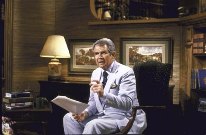 Unveiling The Life And Impact Of Tim Robertson, The Son Of Pat Robertson: Discoveries And Insights