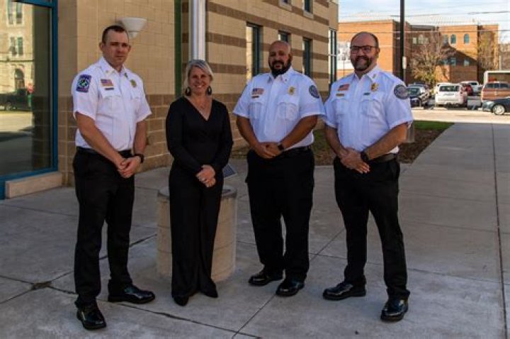 Unveiling The Life And Legacy Of Blake Dorning, Former Madison Journalist