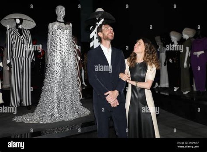 Unveiling The Life And Legacy Of Madeleine Demato Wolf