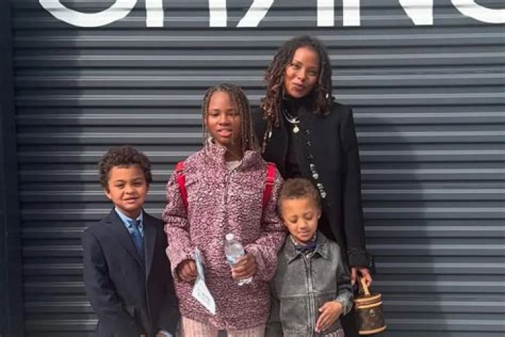 Unveiling The Life Of Eva Marcille's First Husband