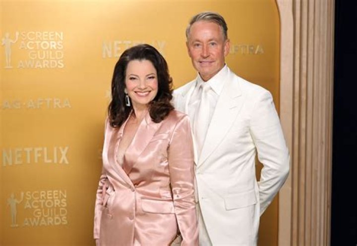 Unveiling The Life Of Fran Drescher's Sister: A Journey Through Family Ties