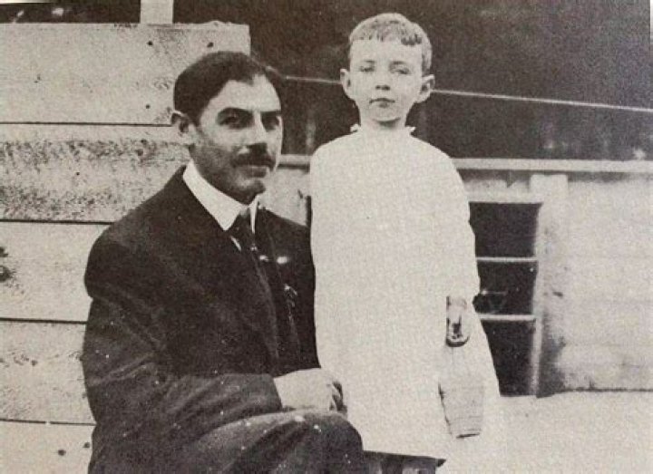 Unveiling The Life Of Peter Oppenheimer