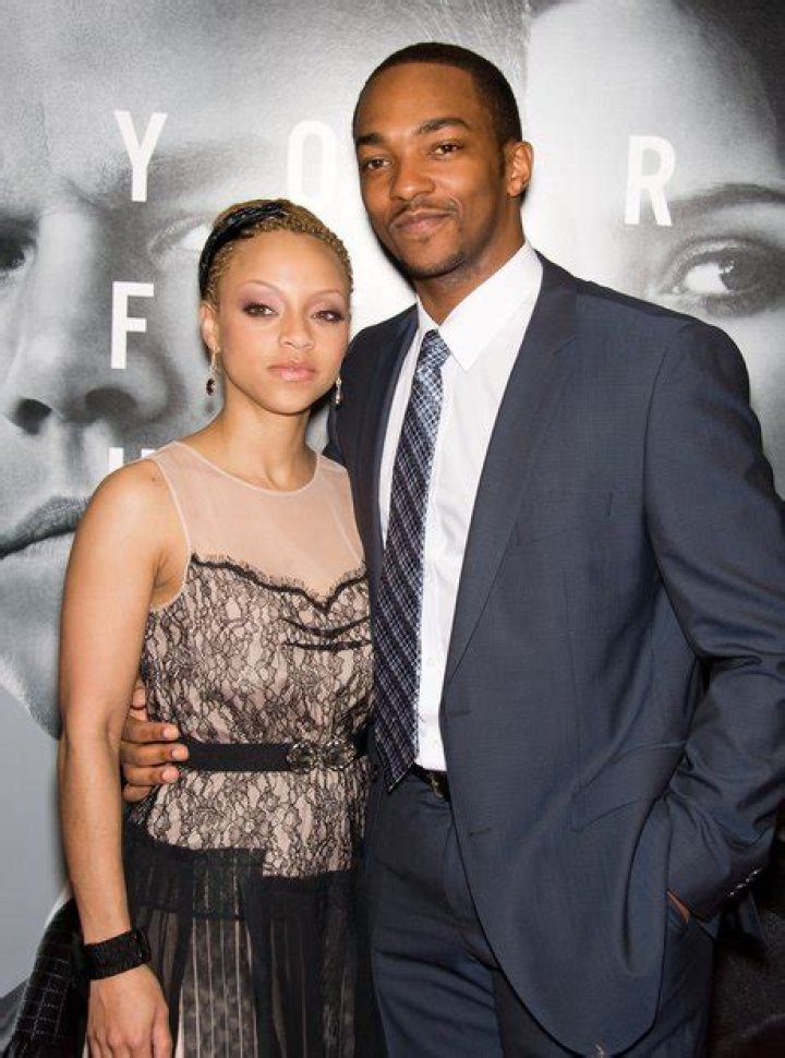 Unveiling The Love Life Of Anthony Mackie: Is Anthony Mackie Married?