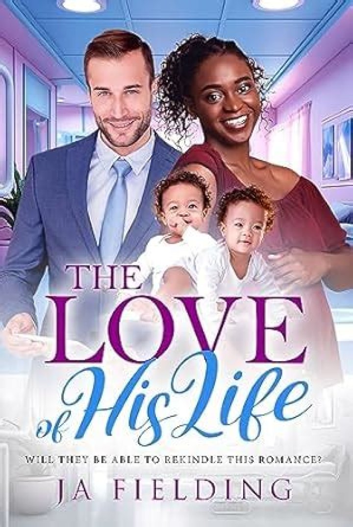 Unveiling The Love Of His Life