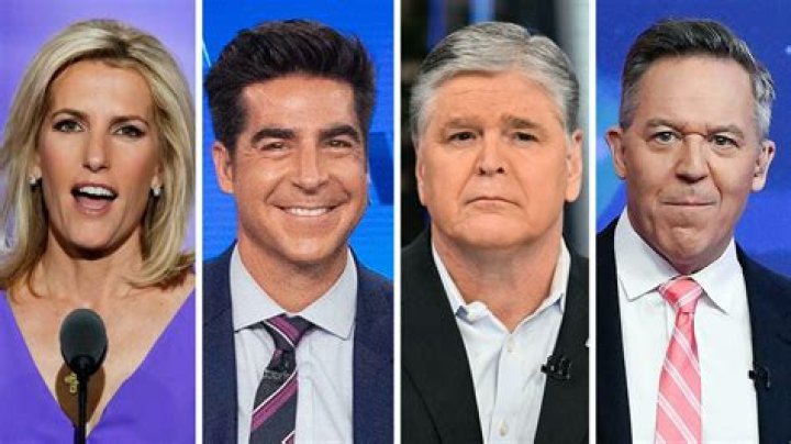 Unveiling The Marital Status Of Fox News Host Joey Jones: Surprising Revelations