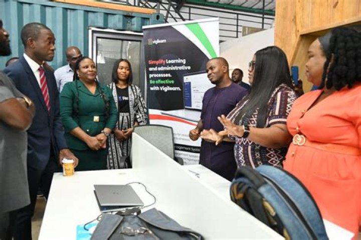 Unveiling The Marital Status Of Wally Adeyemo: Discoveries And Insights