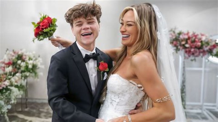 Unveiling The Mystery Behind McKinley Richardson Only Fans Leaks