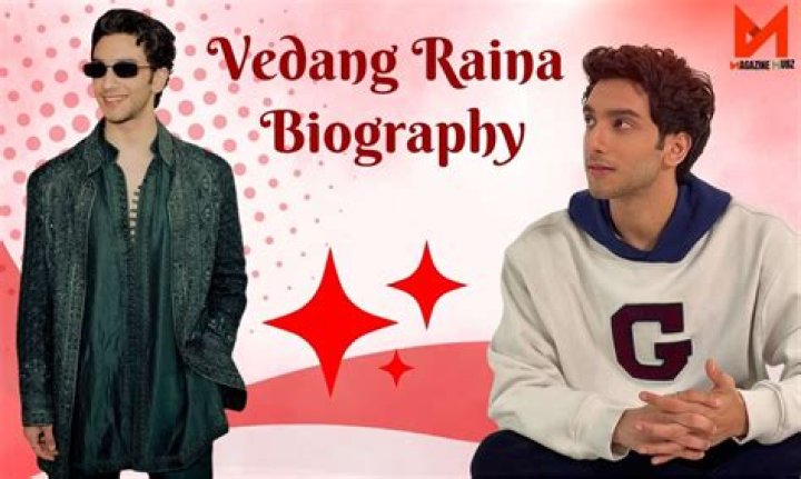 Unveiling The Mystery: Is Vedang Raina's Parents Influencing His Journey?