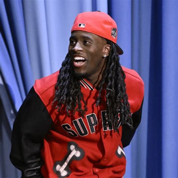 Unveiling the Mystery of Kai Cenats Elusive Father