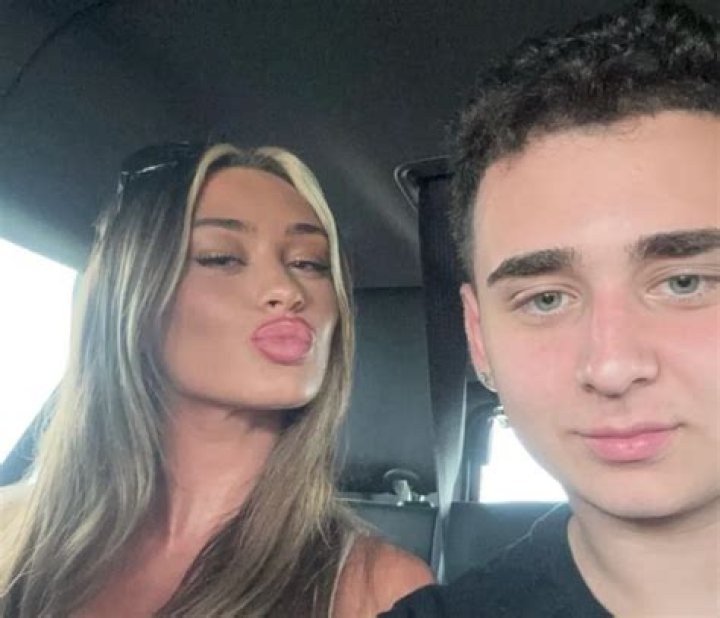 Unveiling The Mystery Of Leak McKinley Richardson