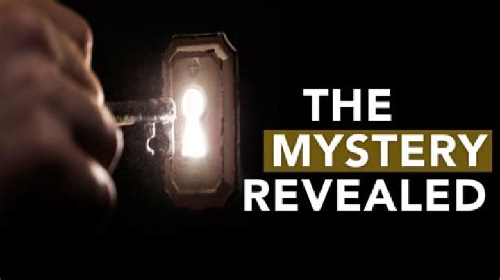 Unveiling The Mystery Of Their Bodies