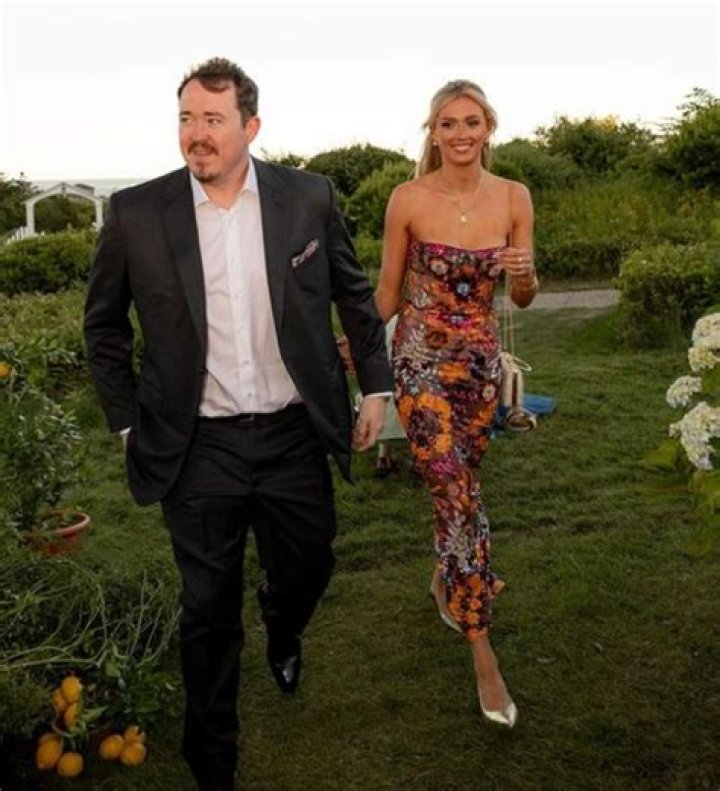 Unveiling The Mystery: Shane Gillis Wedding Date