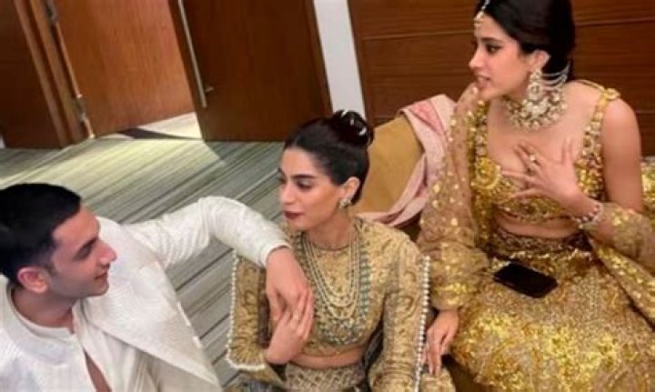 Unveiling The Mystery: Who Are Vedang Raina's Parents?