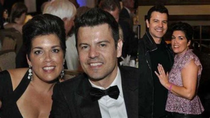 Unveiling The Mystery: Who Is Jordan Knight Married To Now?