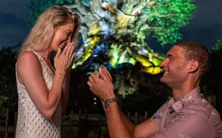 Unveiling The Mystery: Who Is Shawn Strickland's Girlfriend?