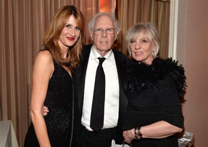 Unveiling The Personal Life Of Bruce Dern: Who Is He Married To?