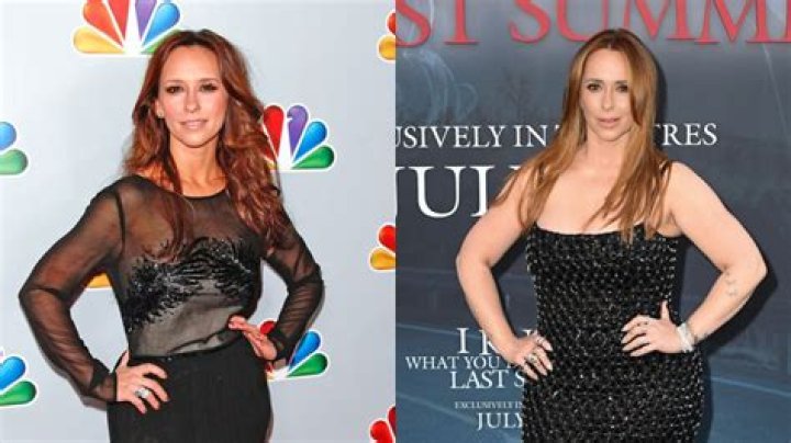 Unveiling The Reasons Behind Jennifer Love Hewitt's Weight Gain