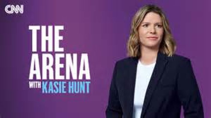 Unveiling The Reasons Behind Kasie Hunt's Departure From MSNBC
