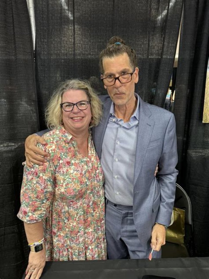 Unveiling The Remarkable Journey Of Actor Jonathan Gilbert