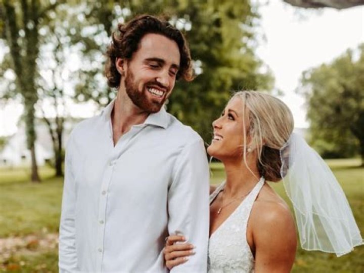 Unveiling The Role Of Riley Gaines' Husband: Insights And Discoveries