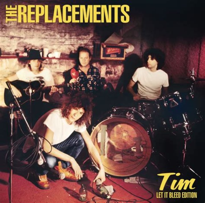 Unveiling The Secrets And Sounds Of The Replacements