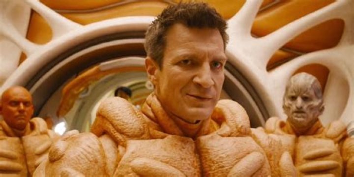 Unveiling The Secrets And Surprises Of Nathan Fillion's Marital Journey