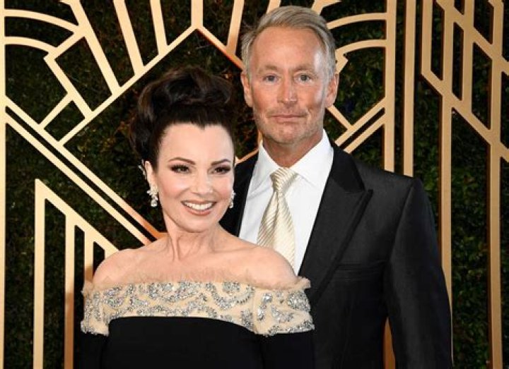 Unveiling The Secrets: Fran Drescher's Partner Revealed