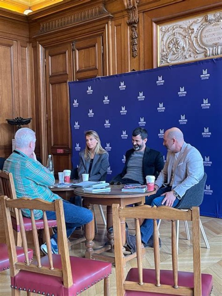 Unveiling The Secrets Of A Legendary Partnership