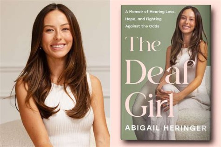 Unveiling The Secrets Of "Bachelor Deaf Abigail": Discoveries And Insights