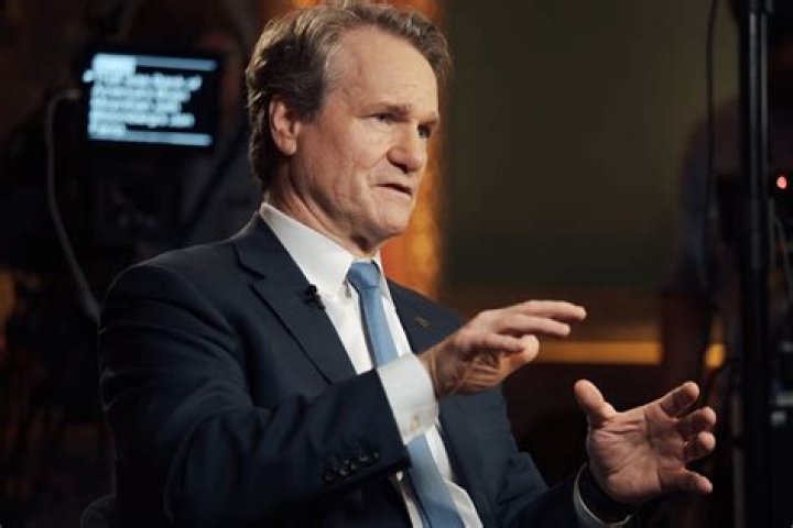 Unveiling The Secrets Of Brian Moynihan's Fortune