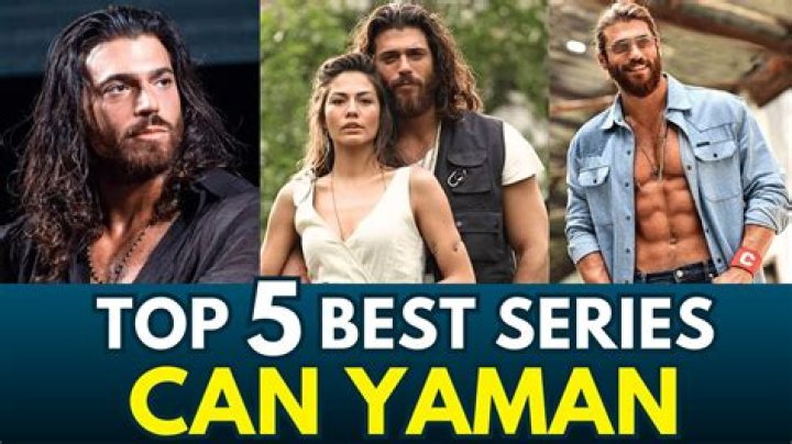 Unveiling The Secrets Of Can Yaman's Dating Life: Exclusive Insights And Revelations
