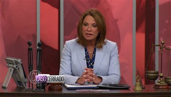 Unveiling The Secrets Of "Distribution De Caso Cerrado": A Legal Odyssey