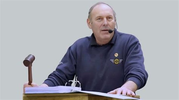 Unveiling The Secrets Of Enduring Relationships: Derek Mathewson's Revolutionary Insights