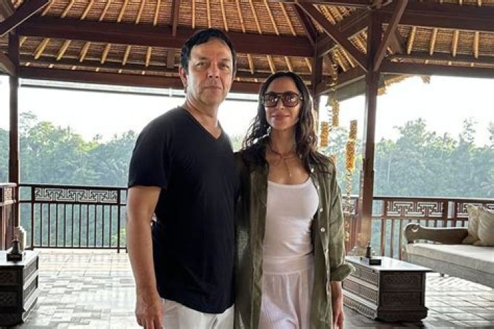 Unveiling The Secrets Of Indonesian Tech Titan: Guraish Aldjufrie's Visionary Journey