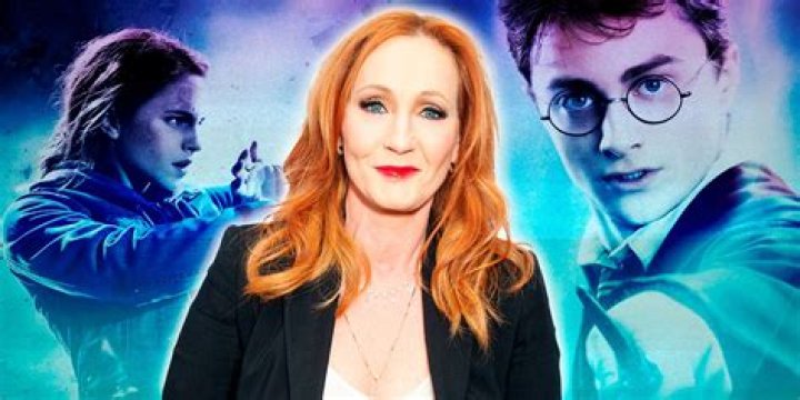 Unveiling The Secrets Of J.K. Rowling's Literary Empire