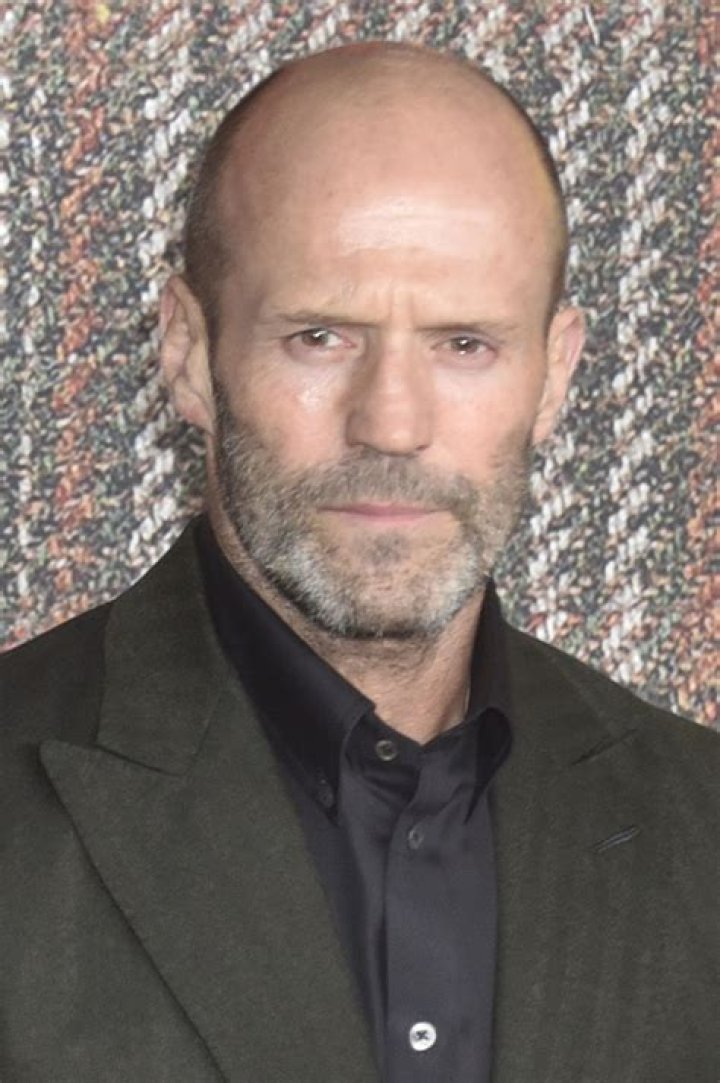 Unveiling The Secrets Of Jason Statham's Enduring Relationships
