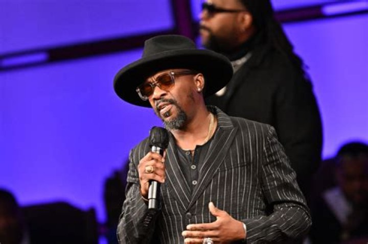 Unveiling The Secrets Of Keke Wyatt's Unstoppable Vocal Range