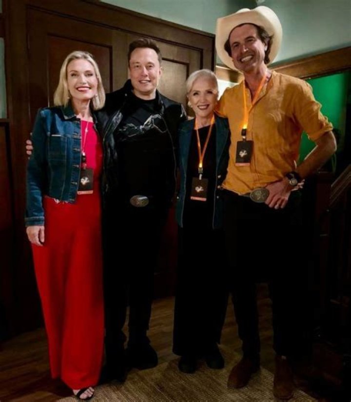 Unveiling The Secrets Of Kimbal Musk's Net Worth: Insights And Revelations