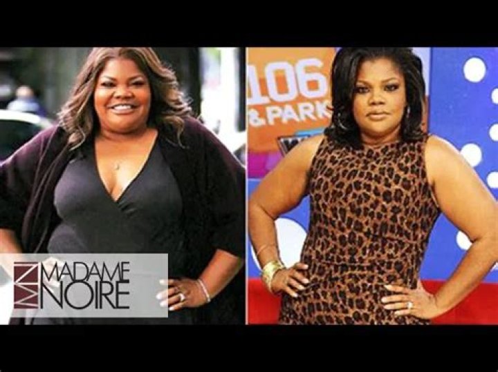 Unveiling The Secrets Of Monique Weight Loss: Transformative Insights